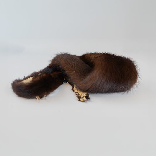 Mink Fur