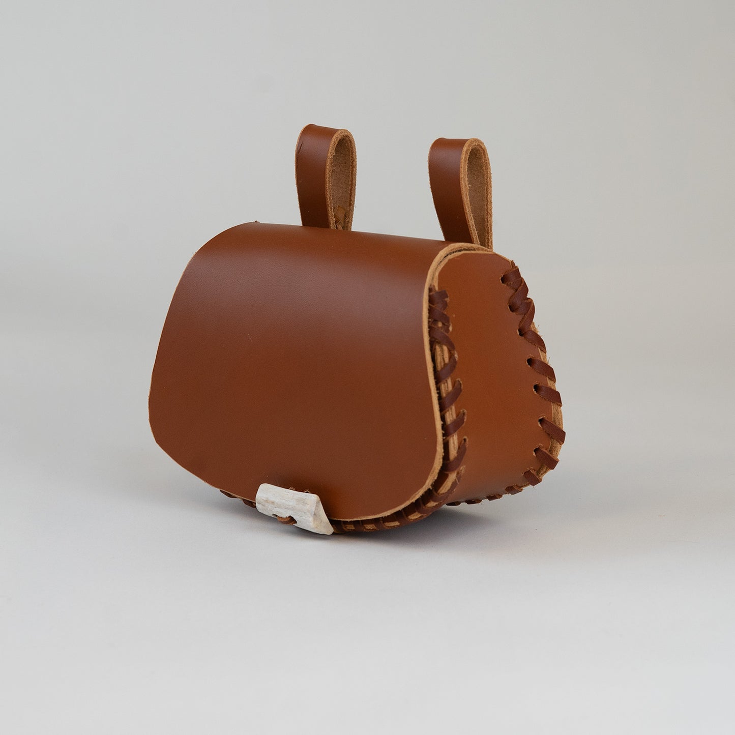 Leather Belt Bag