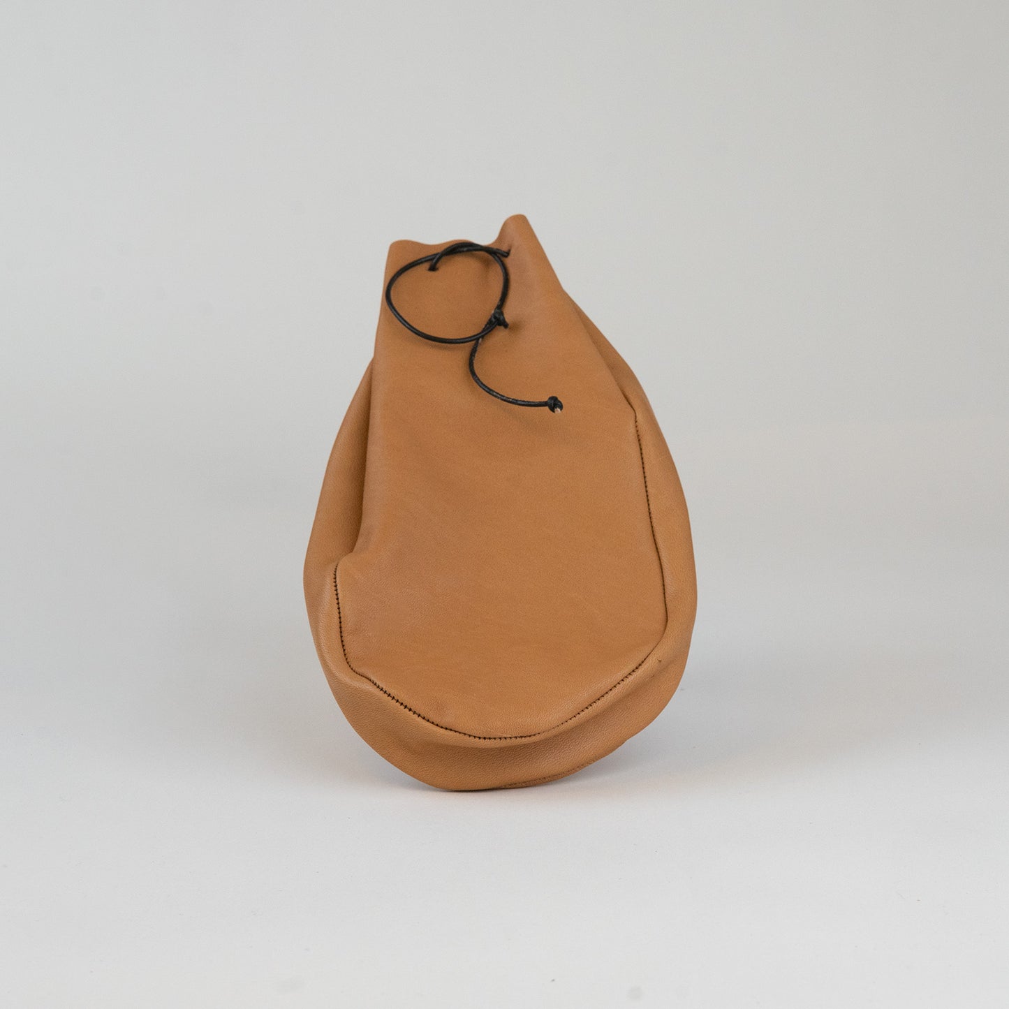 Leather Belt Pouch