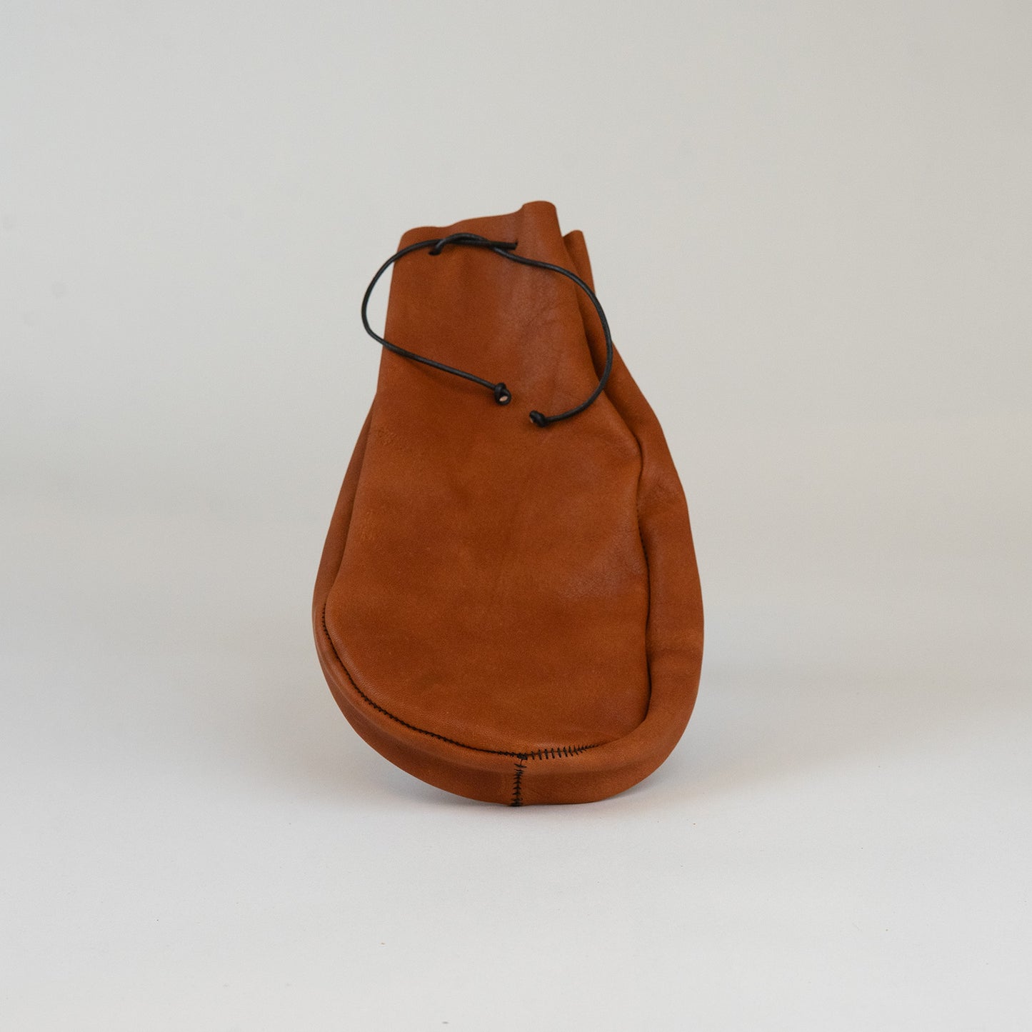 Leather Belt Pouch