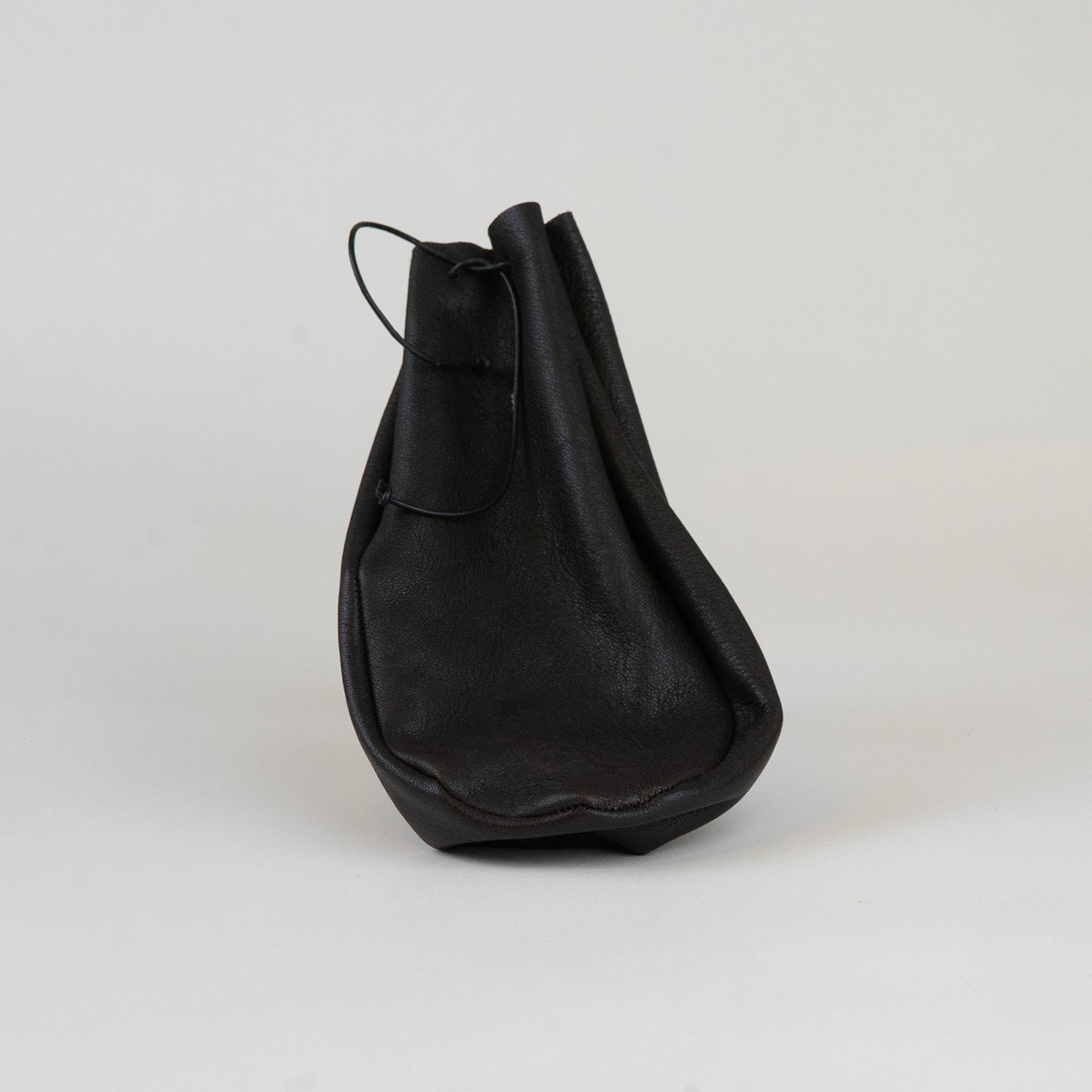 Leather Belt Pouch