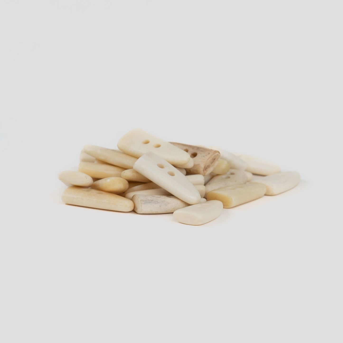 Bone Button