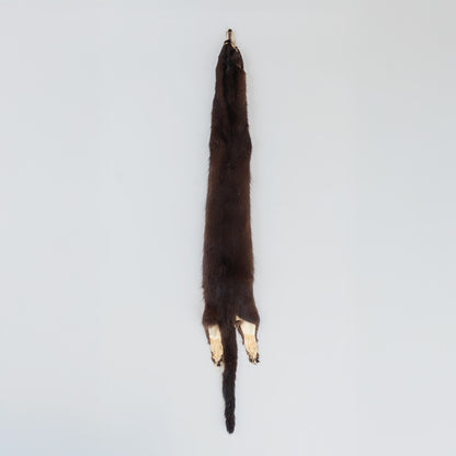 Mink Fur