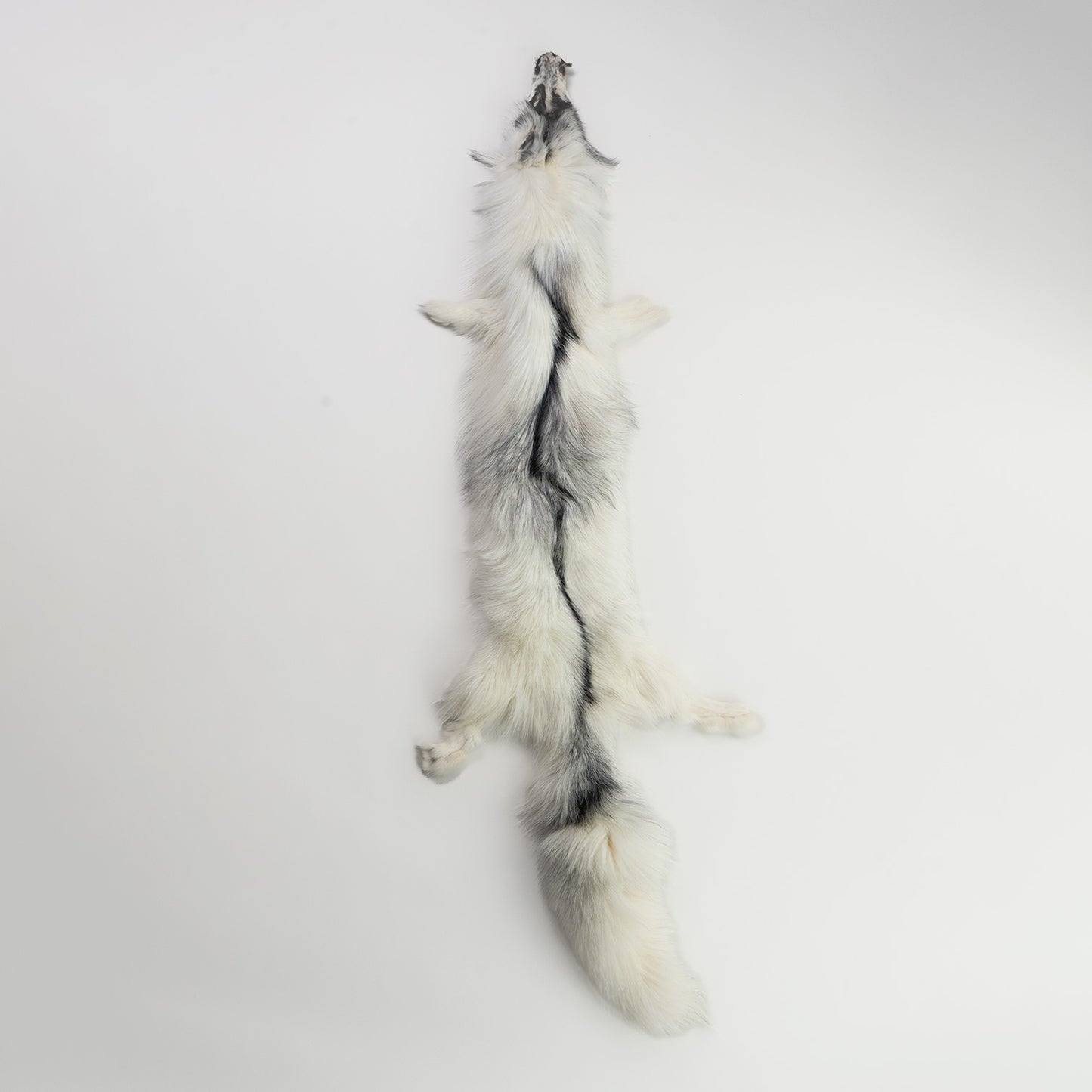 Artic Marvel Fox Fur