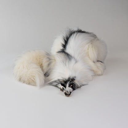 Artic Marvel Fox Fur